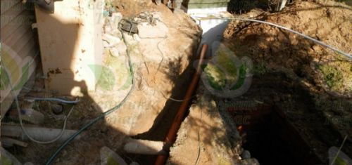 Монтаж Топас 4