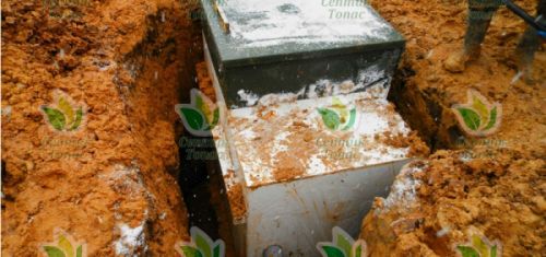 Монтаж Топас 9 Long