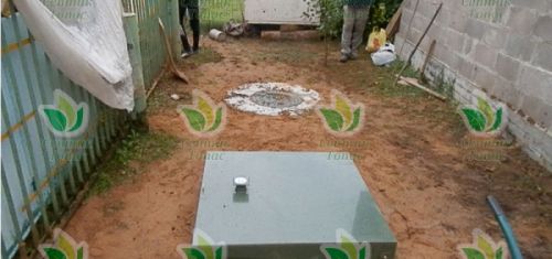 Монтаж Топас 4 Пр